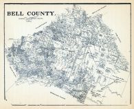 Bell County 1896